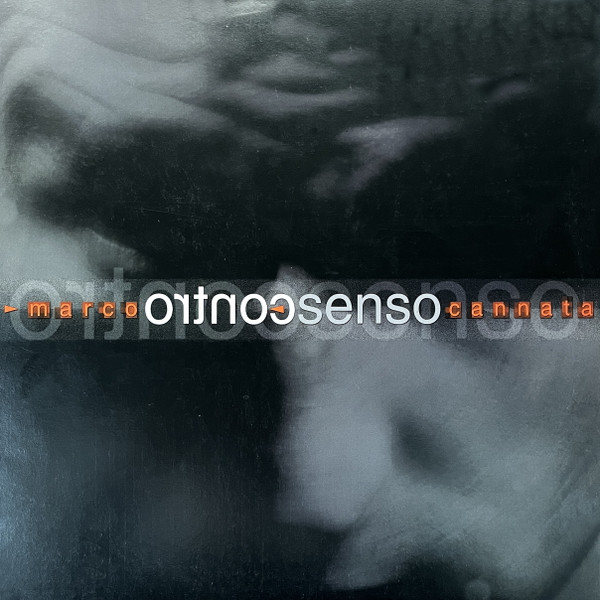 Marco Cannata - Contro Senso | Utils (UTILS008)