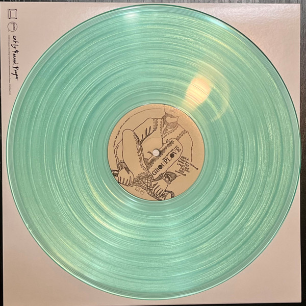 Grouplove - Never Trust A Happy Song | Canvasback (075678643125) - 3 Grouplove - Never Trust A Happy Song | Canvasback (075678643125) - 3