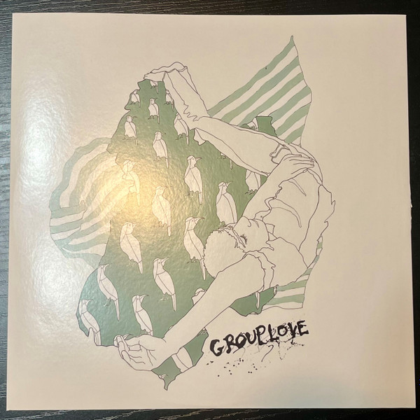 Grouplove - Never Trust A Happy Song | Canvasback (075678643125) - 2 Grouplove - Never Trust A Happy Song | Canvasback (075678643125) - 2