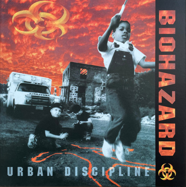 Urban Discipline