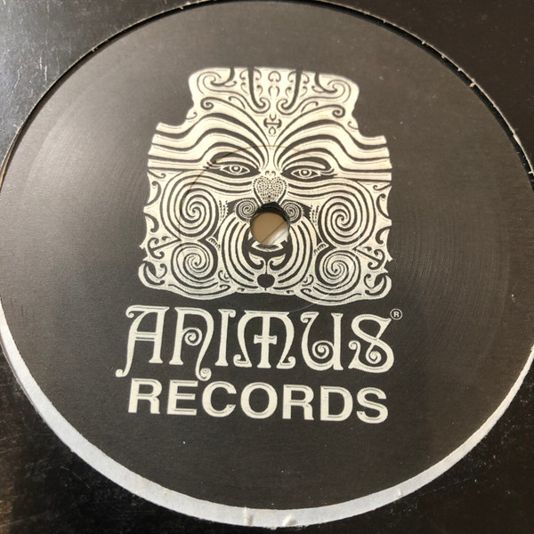 Master Tribes Feat. Kika - La Nuit | Animus Records (ANIMUS021) - 2 Master Tribes Feat. Kika - La Nuit | Animus Records (ANIMUS021) - 2