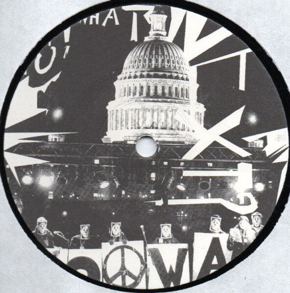 Chicks On Speed - Wordy Rappinghood | Chicks On Speed Records (COSR17) - 3