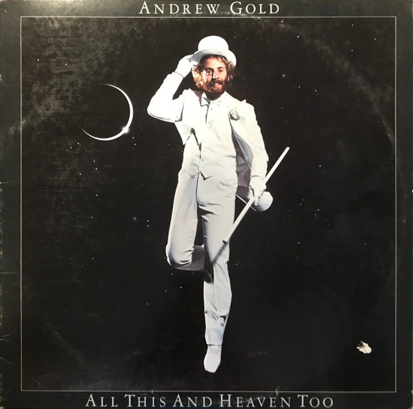 All This And Heaven Too