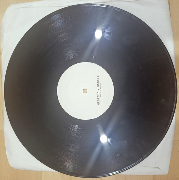 Malibu , Malibu - Mamasa | Not On Label (none) - 2