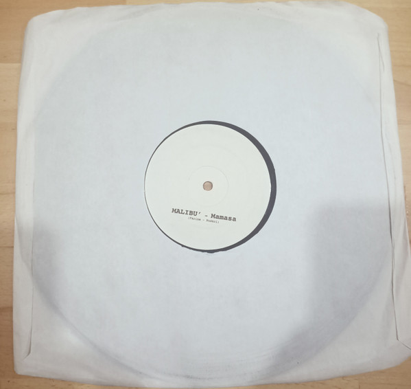 Malibu , Malibu - Mamasa | Not On Label (none) - main