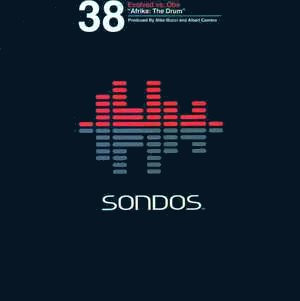Evolved vs. OBA - Afrika: The Drum | Sondos (SON 38) - 3
