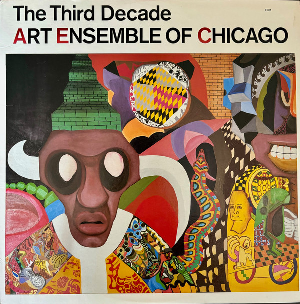 The Third Decade