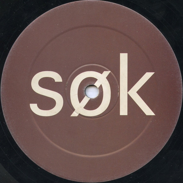 DJ La Monde - Pool EP | Søk (søk.11) - 2
