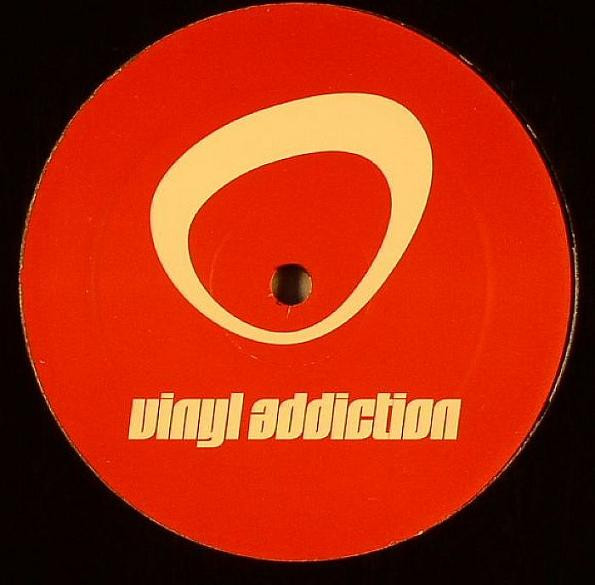Trisco - All About You | Vinyl Addiction (VA15) - 2
