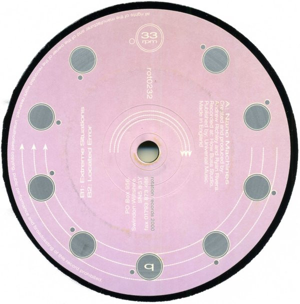 Andrew Richley & Ryan Rivera - The Funk Street EP | Rotation Records (rot0232) - 2