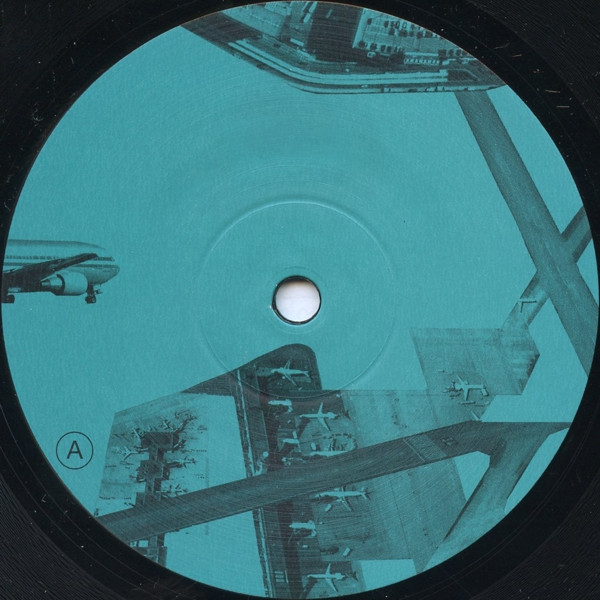 Monika Kruse @ Voodooamt - Snackerz / Ground Zero (Remixes) | Terminal M (Term-0110-6) - 2 Monika Kruse @ Voodooamt - Snackerz / Ground Zero (Remixes) | Terminal M (Term-0110-6) - 2