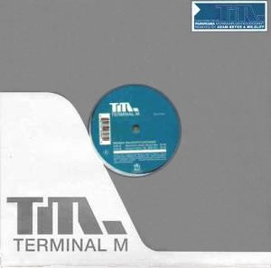 Monika Kruse @ Voodooamt - Snackerz / Ground Zero (Remixes) | Terminal M (Term-0110-6) - 4 Monika Kruse @ Voodooamt - Snackerz / Ground Zero (Remixes) | Terminal M (Term-0110-6) - 4