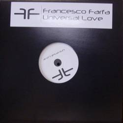 Francesco Farfa - Universal Love | Ocean Trax (OCN 100)