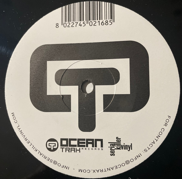 Francesco Farfa - Universal Love | Ocean Trax (OCN 100) - 3 Francesco Farfa - Universal Love | Ocean Trax (OCN 100) - 3