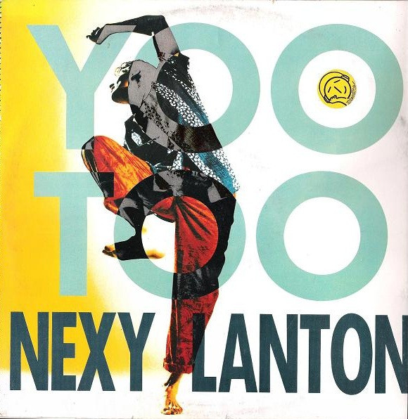 Nexy Lanton - You Too | Line Music (LINE 2001) - main Nexy Lanton - You Too | Line Music (LINE 2001) - main