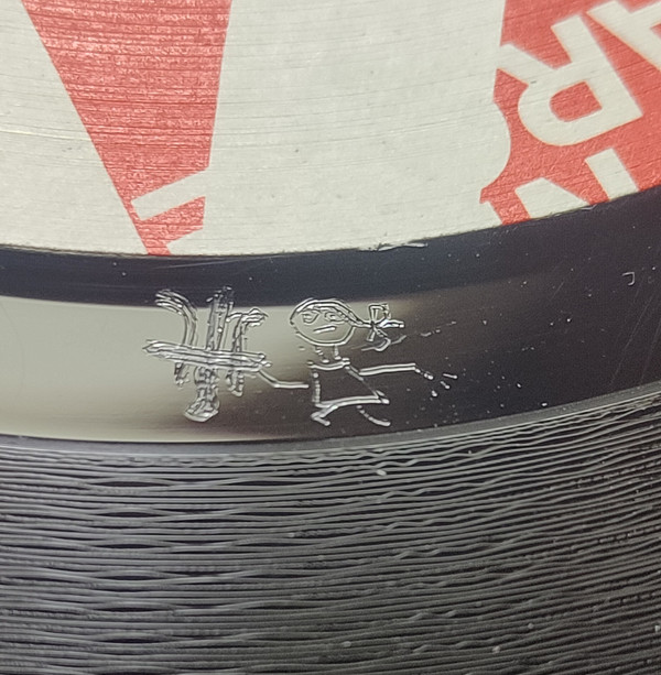 Akufen - Quebec Nightclub | Perlon (PERL 24) - 7