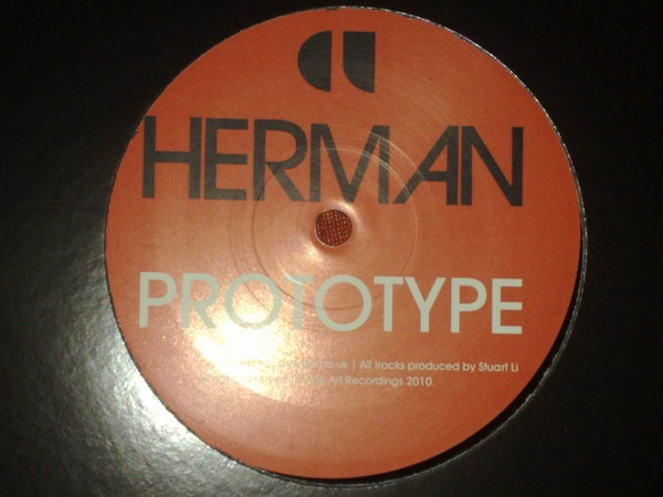 Herman - Prototype / April Skies | Fine Art Recordings (FA 18) - 2