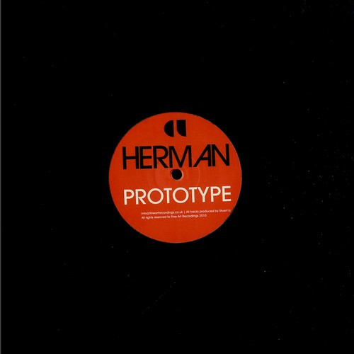 Herman - Prototype / April Skies | Fine Art Recordings (FA 18) - main