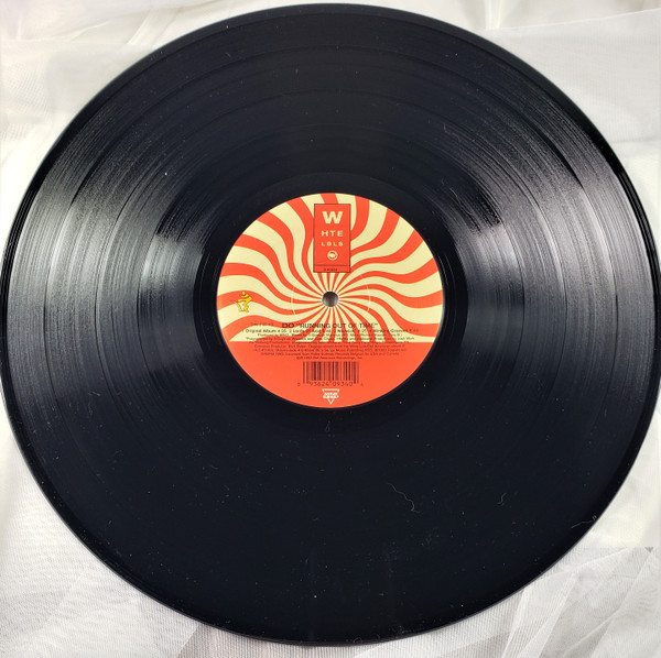 DO - Running Out Of Time | Def American Recordings (0-40934) - 5 DO - Running Out Of Time | Def American Recordings (0-40934) - 5