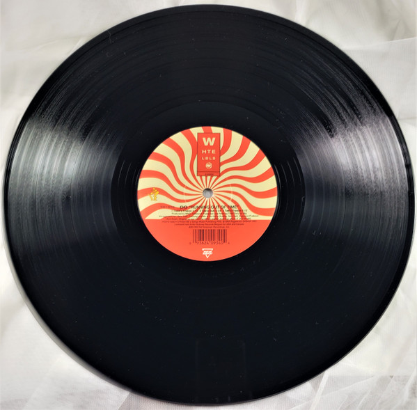 DO - Running Out Of Time | Def American Recordings (0-40934) - 4 DO - Running Out Of Time | Def American Recordings (0-40934) - 4