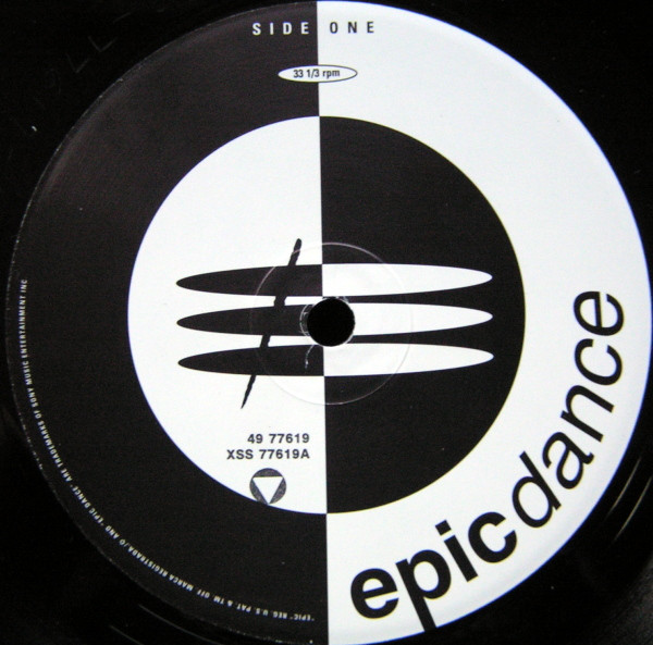 Brothers In Rhythm Present Charvoni - Forever And A Day | Epic Dance (49 77619) - 2 Brothers In Rhythm Present Charvoni - Forever And A Day | Epic Dance (49 77619) - 2