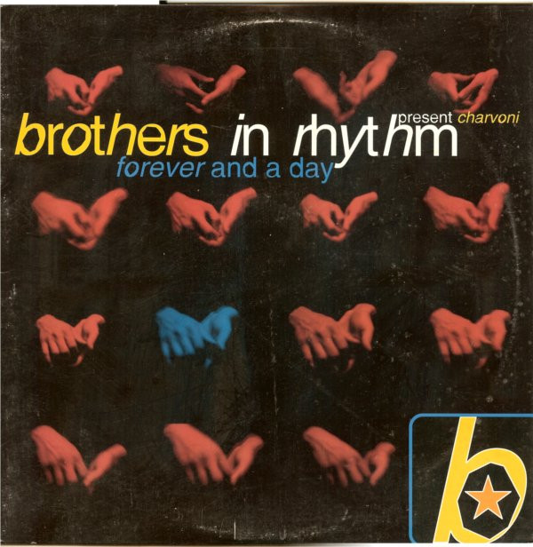 Brothers In Rhythm Present Charvoni - Forever And A Day | Epic Dance (49 77619)