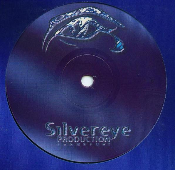 Sergio Crestini - Frames / Surface | Silvereye Production Frankfurt (SE 016) - 2