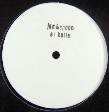 Jam & Spoon - El Baile | JAM! (JAM SAMPMS 4493)