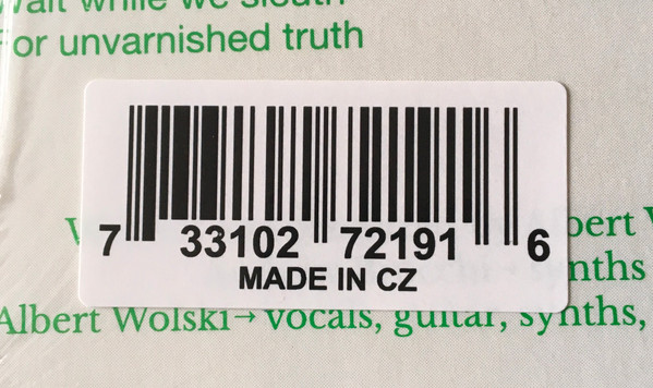Exek - Advertise Here | Castle Face (CF-141) - 9 Exek - Advertise Here | Castle Face (CF-141) - 9