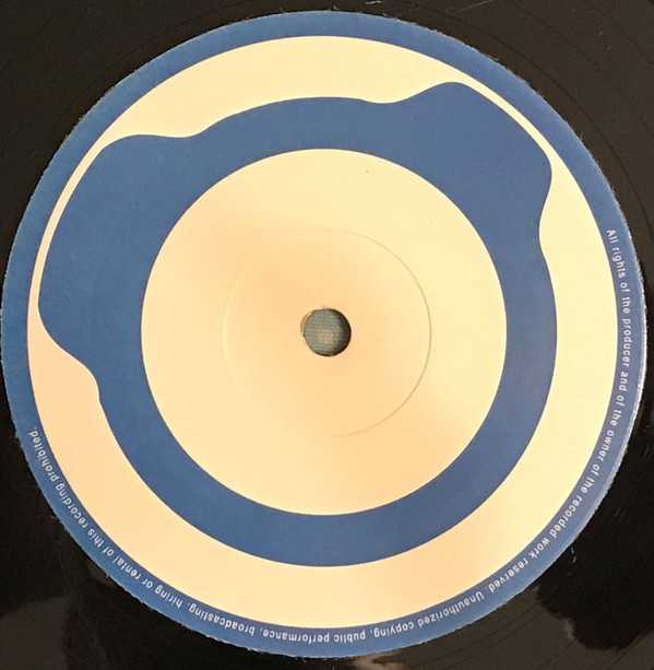Yeats - Everything's Allright | Sounds Good (GOOD 67) - 4
