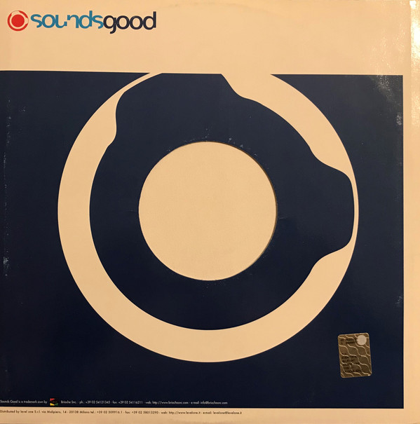 Yeats - Everything's Allright | Sounds Good (GOOD 67) - 2
