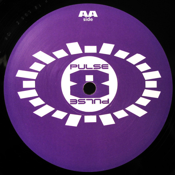 Urban Cookie Collective - Dubs | Pulse-8 Records (12 LOSE 106 DJ) - 2 Urban Cookie Collective - Dubs | Pulse-8 Records (12 LOSE 106 DJ) - 2
