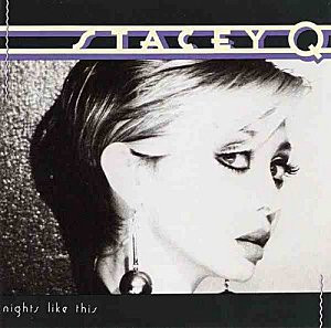 Stacey Q - Nights Like This | Atlantic (781 962-1) - main