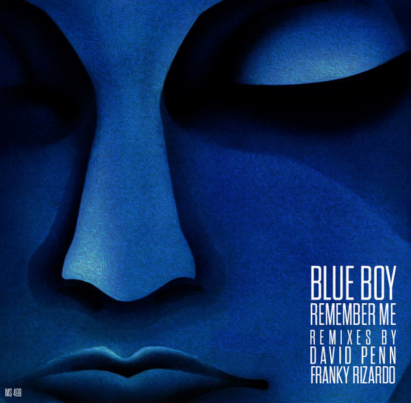 Blue Boy - Remember Me (Remixes) | High Fashion Music (MS 499) - main