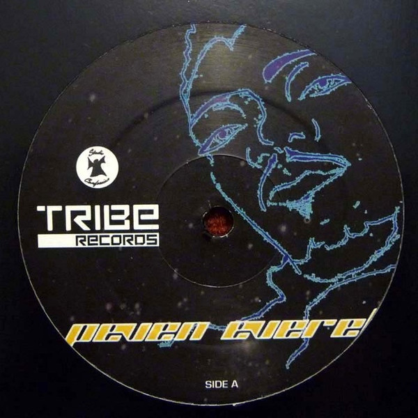 Peven Everett - Beyond The Universe EP Vol.1 | Tribe Records