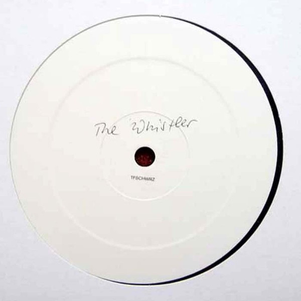 Tfschwrz - The Whistler | Souvenir (Souvenir025)