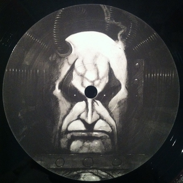 Dr. Shingo / Ascii Disko - Chaos Space Marines | Art Of Perception (AOP-012) - 3 Dr. Shingo / Ascii Disko - Chaos Space Marines | Art Of Perception (AOP-012) - 3