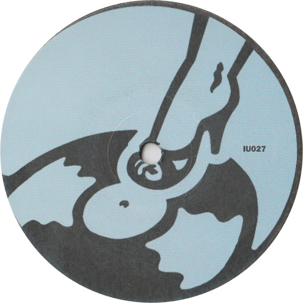 Sicania Soul - Starlite | Irma Unlimited (IU027) - 2 Sicania Soul - Starlite | Irma Unlimited (IU027) - 2