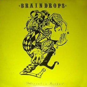 Braindrops - Adrenalin Mother | Vital Music (VM-028) - main