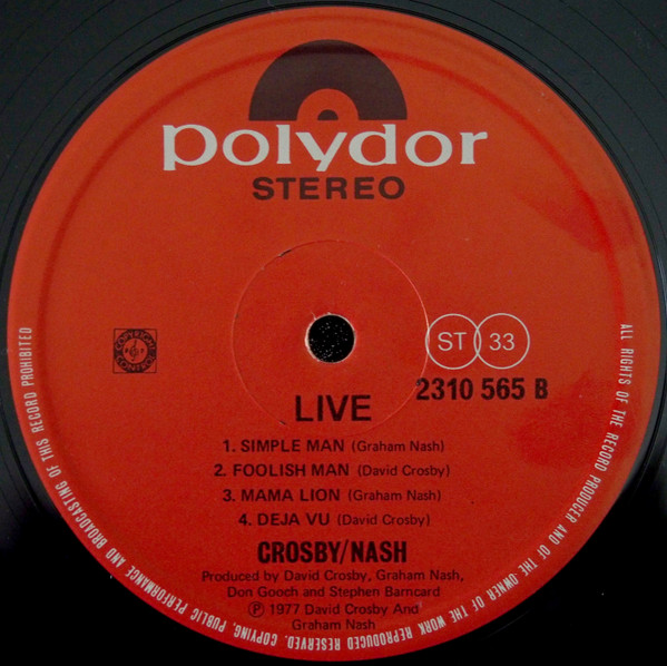 Live