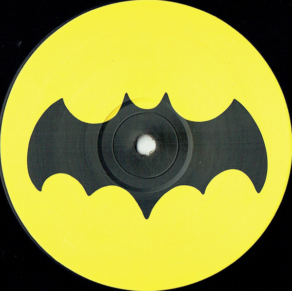 Emilio Pasquez - Sounds From The Pink Sandbox (Batman) | WEA (YZ180T) - 2 Emilio Pasquez - Sounds From The Pink Sandbox (Batman) | WEA (YZ180T) - 2