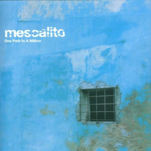 Mescalito - One Path In A Million | Tummy Touch (TUCH 038 CD)
