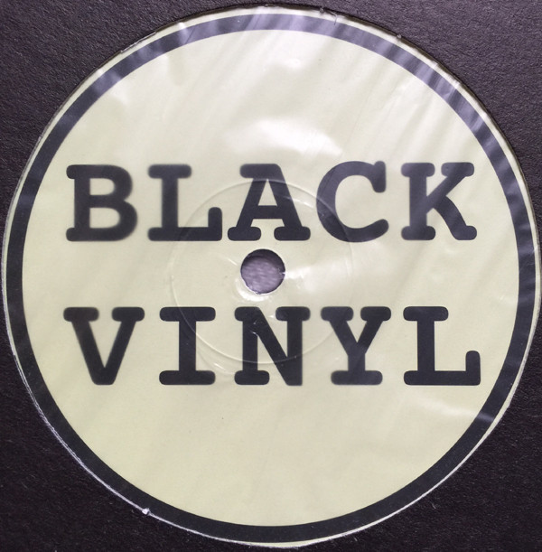 Groove Assassins - City Lights EP | Black Vinyl Records (BVR 12025) - 2