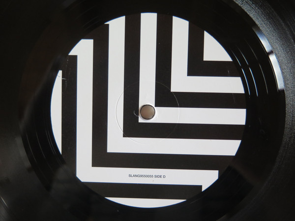 Caribou - Swim | City Slang (SLANG9550055) - 11 Caribou - Swim | City Slang (SLANG9550055) - 11
