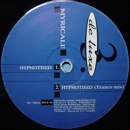 Hypnotised