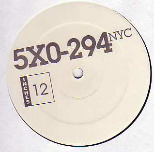 Markus Schulz Presents Spastik Plastik - The Journey | 5XO-294 (5XO-294-004) - 2