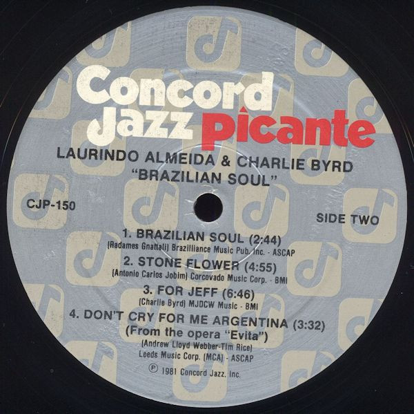 Brazilian Soul