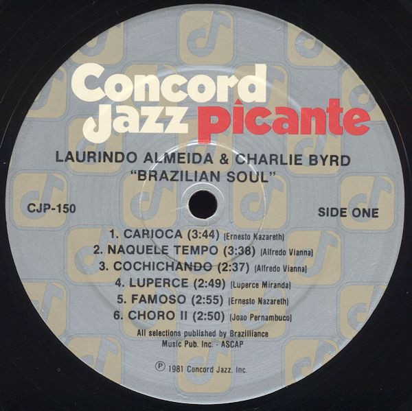 Brazilian Soul