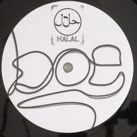 KiNK / Iron Curtis / Ladzinski - Halal Prepared Vol.1 | Boe Recordings (BOE007) - main