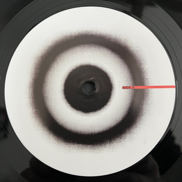 Black Merlin - Surface Air | Malka Tuti (MT033) - 3 Black Merlin - Surface Air | Malka Tuti (MT033) - 3